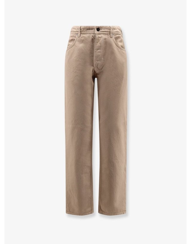 스톤아일랜드 [해외직구] 26 S/S 스톤 아일랜드 데님 트라우저 WITH 로고 패치 온 더 백 L1S14J100005S0J24V009A B0651938903 착용컷