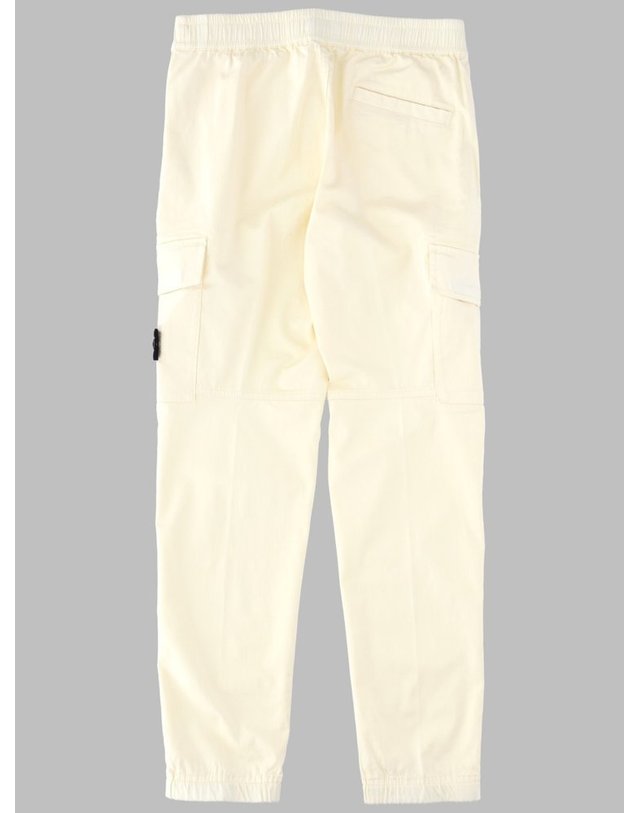 스톤아일랜드 [해외직구] 22 S/S 스톤 아일랜드 카고 PANTSREGULAR 테이퍼드 핏 (KIDS 상품) 761630812K_V0035 B0042196047 착용컷