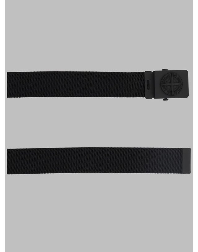 스톤아일랜드 [해외직구] 26 F/W 스톤 아일랜드 벨트 콘 로고 컴파스 인 RILIEVO (KIDS 상품) L2S169300001K_S0061V0029 B0042270898 착용컷