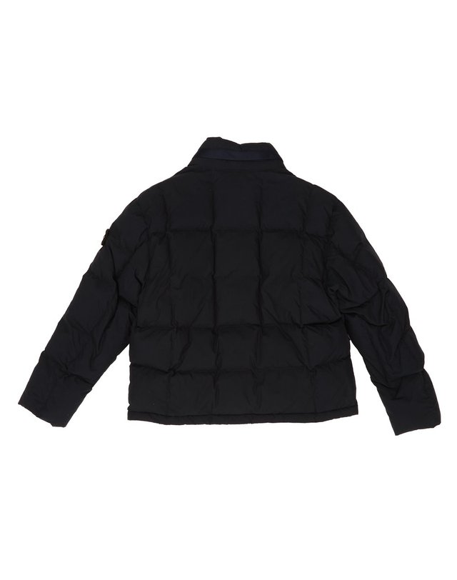 스톤아일랜드 [해외직구] 26 F/W 스톤 아일랜드 GIACCA 인 데님 DI 꼬또네 블루 S144100006S0J40/VJ229 B0742311784 착용컷