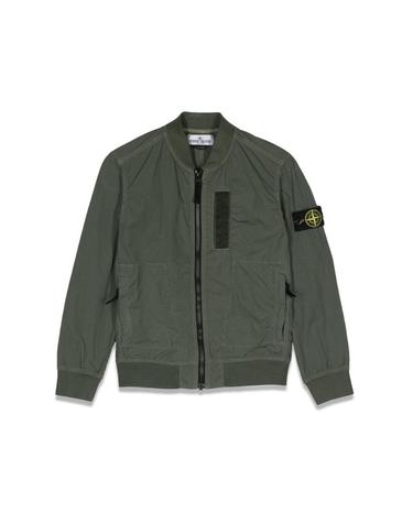 [해외직구] 24 S/S 스톤 아일랜드 자켓 OLIVE (KIDS 상품) 801640430K_V0058 B0041462924