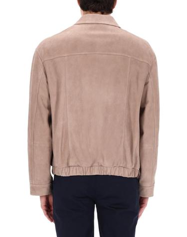 [해외직구] 26 S/S 브루넬로 쿠치넬리 스웨이드 자켓 MPCAO2071_CZT85 B0041916062