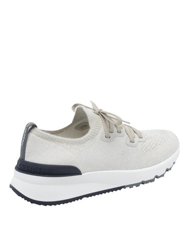 [해외직구] 26 F/W 브루넬로 쿠치넬리 스니커즈 MZUKISO250/CW751 B0012172391