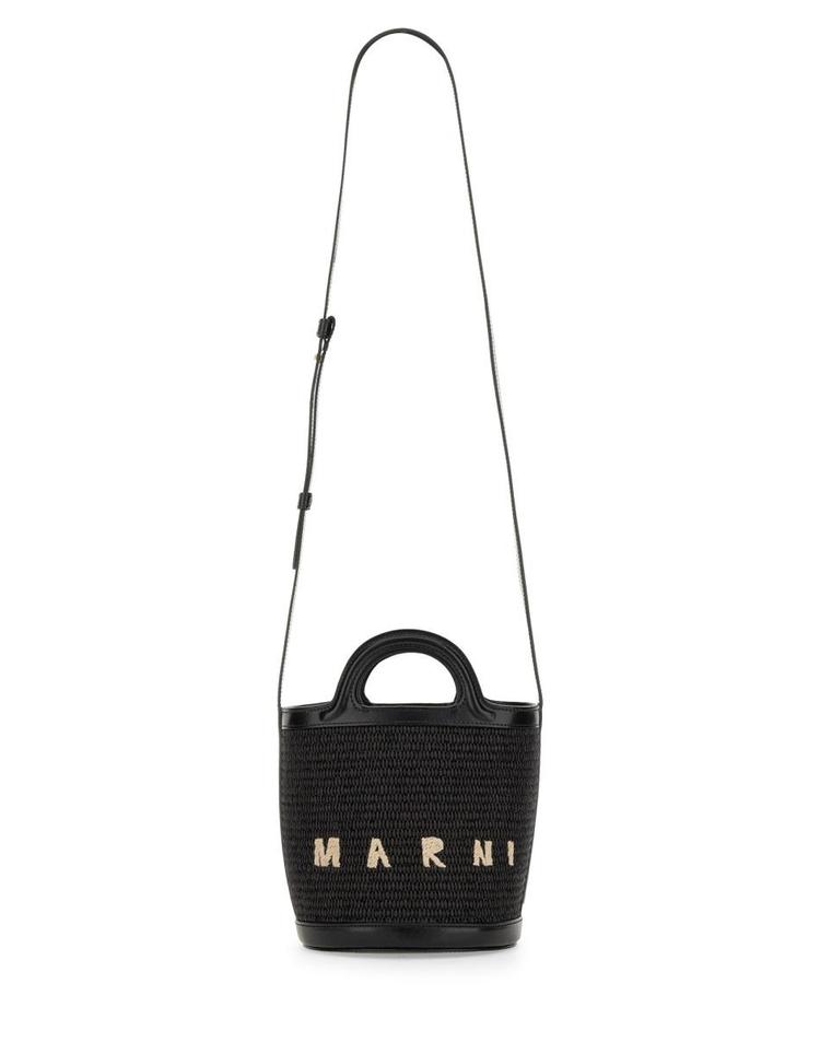 마르니 [해외직구] 25 F/W 마르니 백 TROPICALIA 마이크로 SCMP0056Q1P386000N99 B0041692184