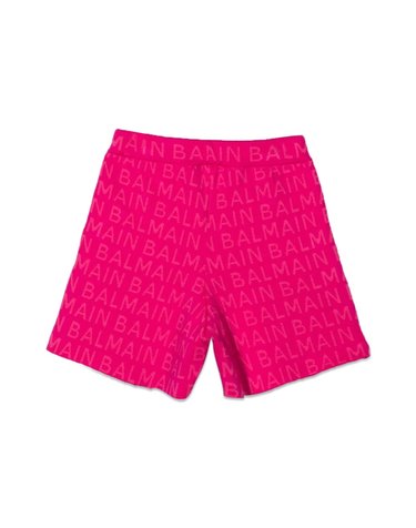[해외직구] 22 F/W 발망 버뮤다 골드 사이드 버튼 (KIDS 상품) 6R6B99K_X0005514RS B0040189860