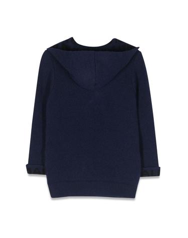 [해외직구] 23 F/W 발망 쇼츠 더블브레스티드 코트 (KIDS 상품) BT9Q40K_W0139930GR B0040967975