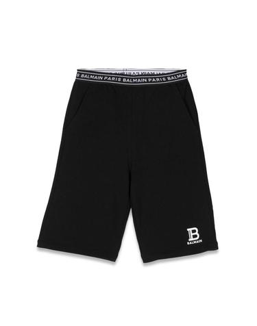 [해외직구] 23 S/S 발망 버뮤다 맨투맨 (KIDS 상품) BS6S59K_Z0001930 B0041487188