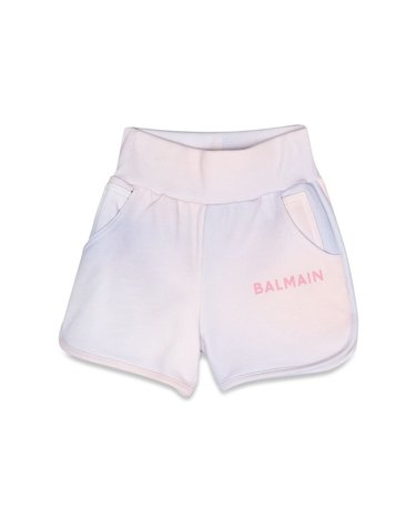[해외직구] 23 S/S 발망 버뮤다 맨투맨 (KIDS 상품) BS6C49K_Z0081999RS B0040298022