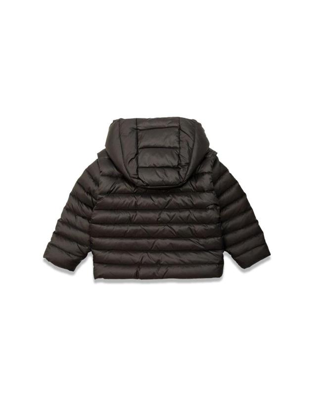 발망 [해외직구] 24 F/W 발망 QUILTS (KIDS 상품) BV2P37K_N0014930 B0041394866 착용컷