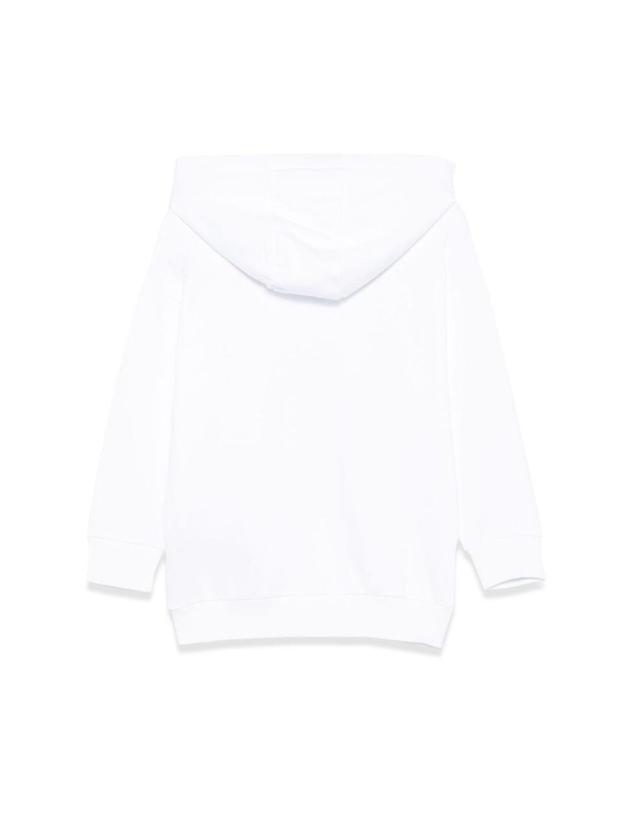 발망 [해외직구] 25 S/S 발망 맨투맨 (KIDS 상품) BW4P40K_Z1753100NE B0041617617 착용컷