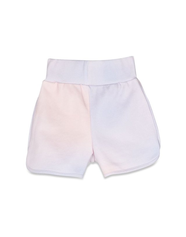 발망 [해외직구] 23 S/S 발망 버뮤다 맨투맨 (KIDS 상품) BS6C49K_Z0081999RS B0040298022 착용컷