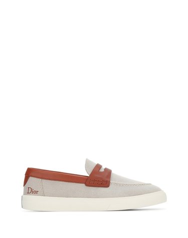 [해외직구] 디올 옴므 DIOR 체스터 MARRONE MOCASSINO 3LO370ADU 700 B0442029278
