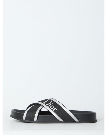 [해외직구] 26 F/W 디올 옴므 DIOR 아쿠아 DIORIVIERA 샌들 3SA164AFC514 B0022178967