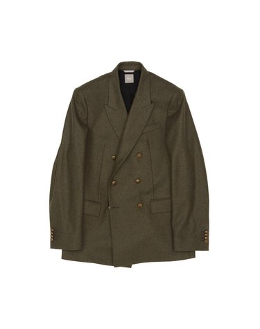 [해외직구] 26 F/W 디올 옴므 VESTE CL CROISE 6BT AS 683C225B1B22/C648 B0742281660