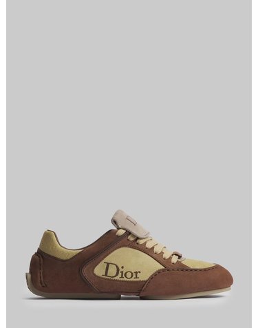 [해외직구] 27 S/S 디올 옴므 DIOR ROADIE 더비 레이스업 슈즈 3DE497ACO716 B0022504253