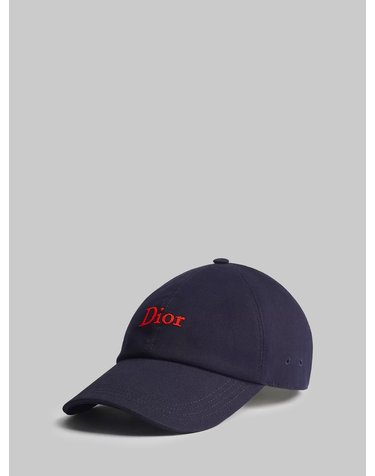 [해외직구] 27 S/S 디올 옴므 DIOR 베이스볼 캡 683C904A3175583 B0022504263
