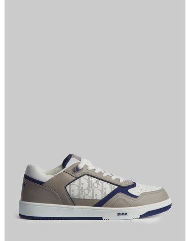 [해외직구] 27 S/S 디올 옴므 B27 UPTOWN 스니커즈 3SN272ZIJ80G B0022504276
