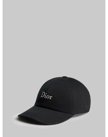 [해외직구] 27 S/S 디올 옴므 DIOR CRAFTY 캡 693C913A3175988 B0022504278