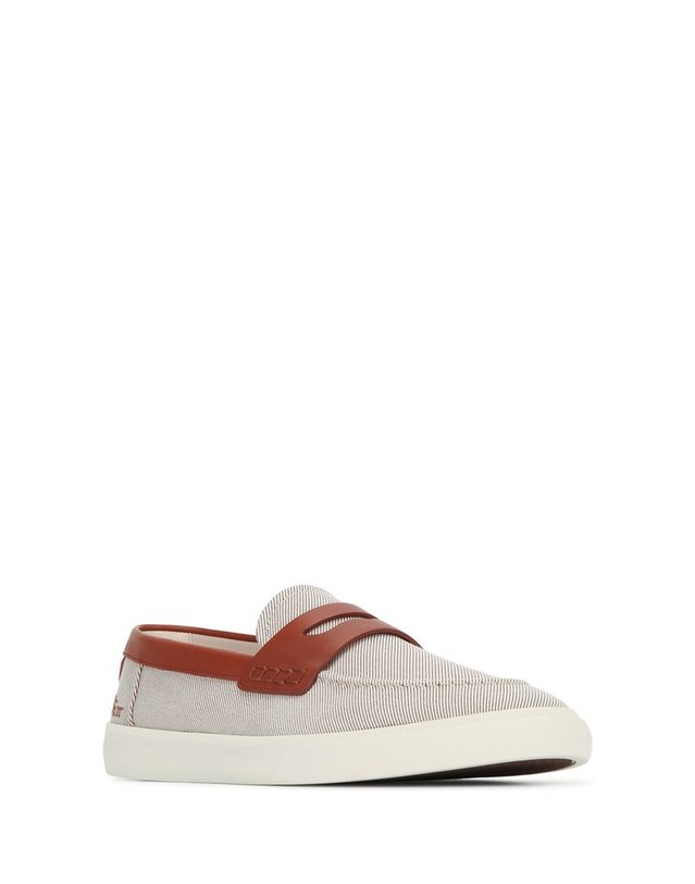 디올 옴므 [해외직구] 디올 옴므 DIOR 체스터 MARRONE MOCASSINO 3LO370ADU 700 B0442029278 착용컷