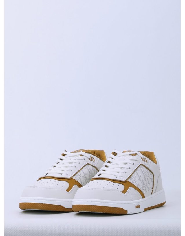 디올 옴므 [해외직구] 27 S/S 디올 옴므 B27 UPTOWN 스니커즈 3SN272ZIJ159 B0022504248 착용컷