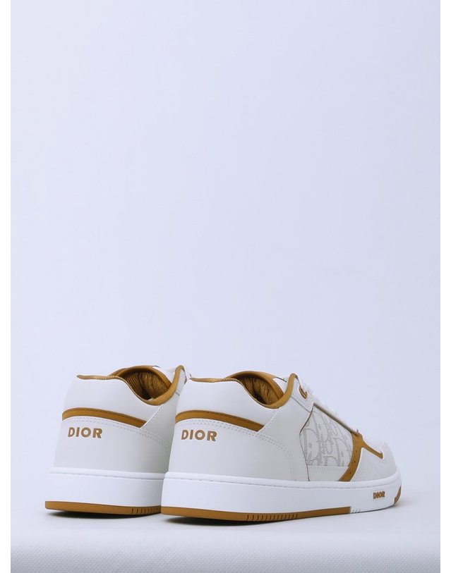 디올 옴므 [해외직구] 27 S/S 디올 옴므 B27 UPTOWN 스니커즈 3SN272ZIJ159 B0022504248 착용컷