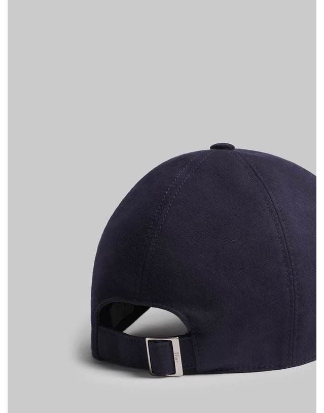디올 옴므 [해외직구] 27 S/S 디올 옴므 DIOR 베이스볼 캡 683C904A3175583 B0022504263 착용컷