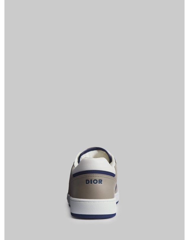 디올 옴므 [해외직구] 27 S/S 디올 옴므 B27 UPTOWN 스니커즈 3SN272ZIJ80G B0022504276 착용컷