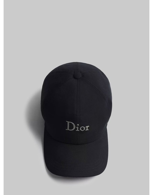 디올 옴므 [해외직구] 27 S/S 디올 옴므 DIOR CRAFTY 캡 693C913A3175988 B0022504278 착용컷