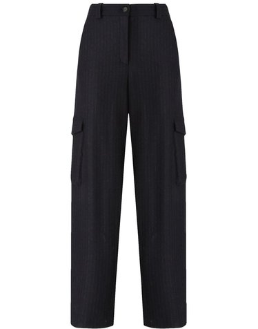 [해외직구] 핑코 CASUALTROUSERS 107708A3MCEI1 B0192429225