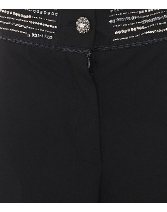 핑코 [해외직구] 26 F/W 핑코 MERCEDES 팬츠 107837/A3MJZ99 B0012335375 착용컷
