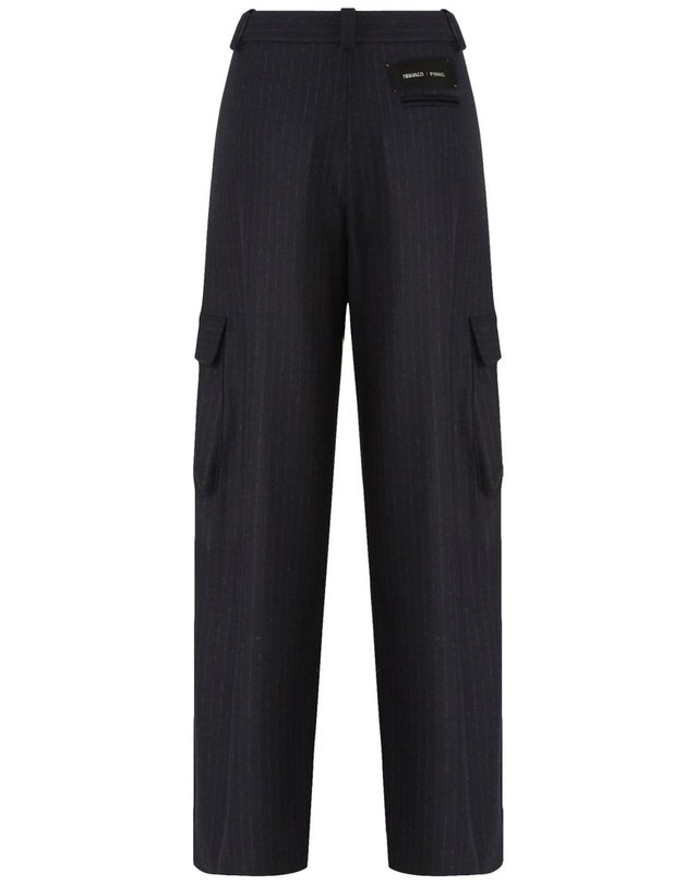 핑코 [해외직구] 핑코 CASUALTROUSERS 107708A3MCEI1 B0192429225 착용컷
