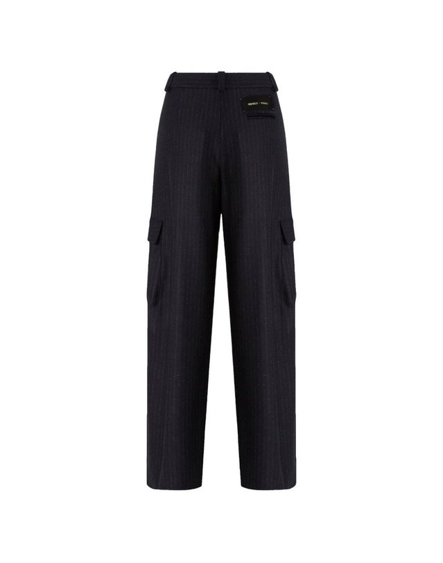 핑코 [해외직구] 핑코 CASUALTROUSERS 107708A3MCEI1 B0192429225 착용컷