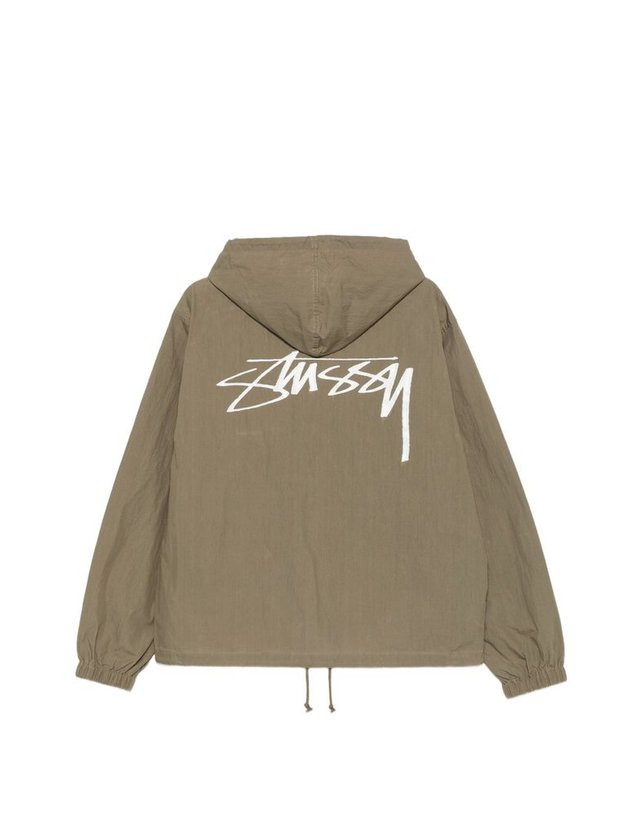 스투시 [해외직구] 스투시 BLAZERS 1159510403 B0712336678 착용컷