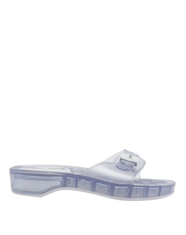 [해외직구] 26 S/S 멜리사 MELISSA PESCURA 슬라이더 F01248/3922 B0012006550