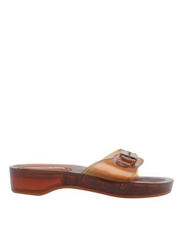 [해외직구] 26 S/S 멜리사 MELISSA PESCURA 슬라이더 F01248/2350 B0012006551