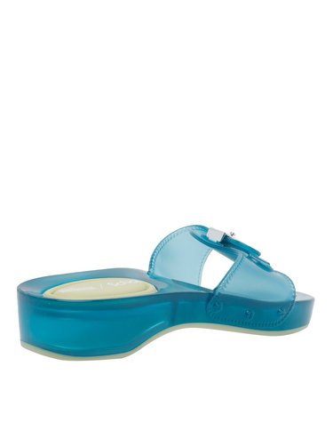 [해외직구] 26 S/S 멜리사 MELISSA PESCURA 슬라이더 F01248/1063 B0012006554