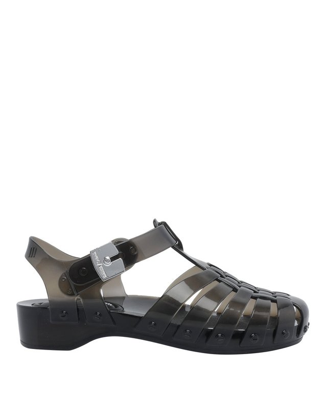 멜리사 [해외직구] 26 S/S 멜리사 MELISSA 샌들 F01247/1004 B0012006552 착용컷