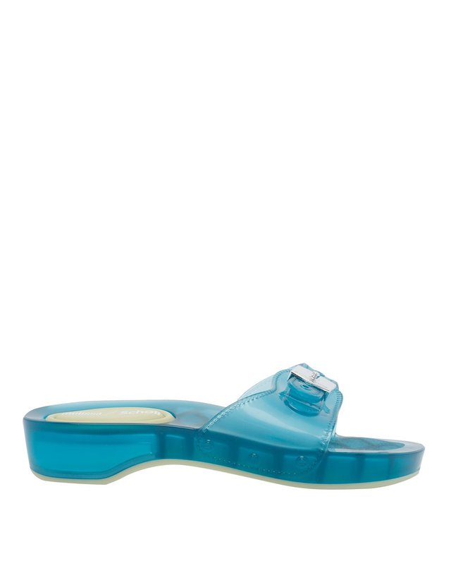 멜리사 [해외직구] 26 S/S 멜리사 MELISSA PESCURA 슬라이더 F01248/1063 B0012006554 착용컷