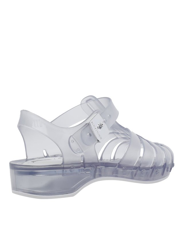 멜리사 [해외직구] 26 S/S 멜리사 MELISSA PESCURA 샌들 F01247/3922 B0012006555 착용컷