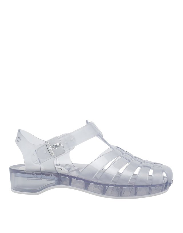 멜리사 [해외직구] 26 S/S 멜리사 MELISSA PESCURA 샌들 F01247/3922 B0012006555 착용컷