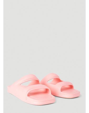 [해외직구] 23 S/S 멜리사 프리 GROW 슬라이드 AK313 B0110822387