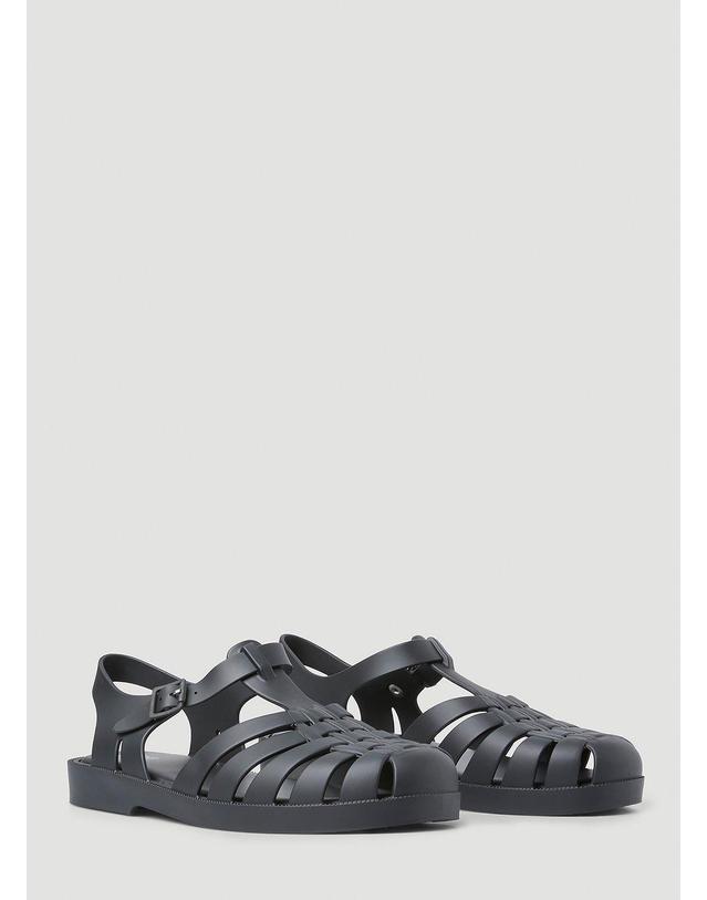 멜리사 [해외직구] 24 S/S 멜리사 POSSESSION 샌들 32408K 52292 B0110820509 착용컷