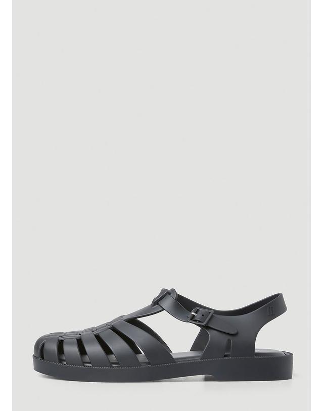 멜리사 [해외직구] 24 S/S 멜리사 POSSESSION 샌들 32408K 52292 B0110820509 착용컷