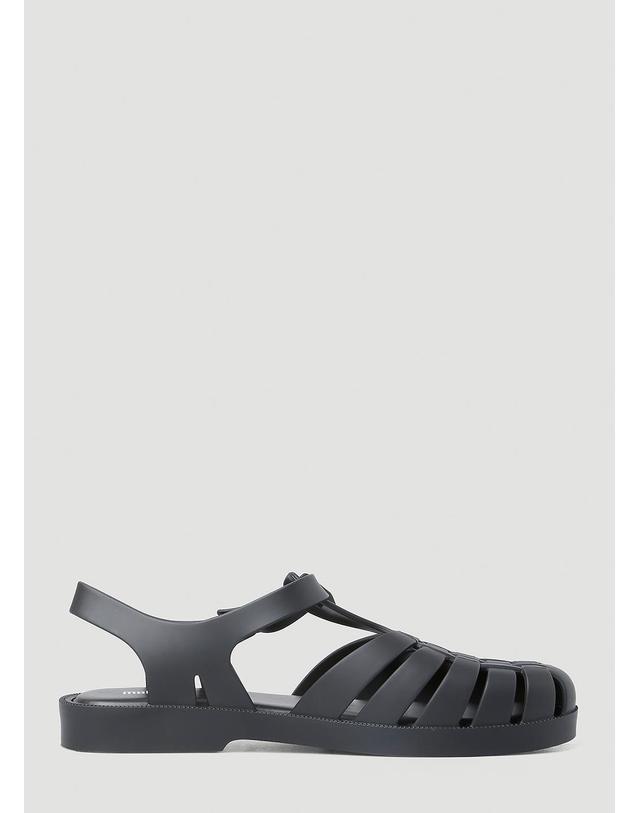 멜리사 [해외직구] 24 S/S 멜리사 POSSESSION 샌들 32408K 52292 B0110820509 착용컷