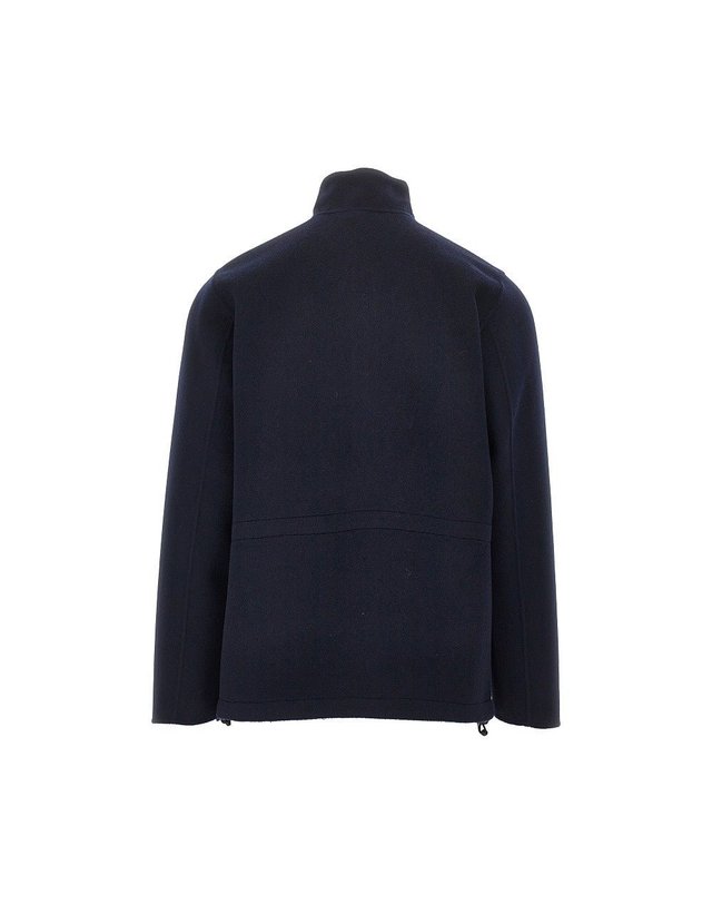 아스페시 [해외직구] 26 F/W 아스페시 넬슨 울 더블 필드 자켓 CG8412096 B0132498938 착용컷