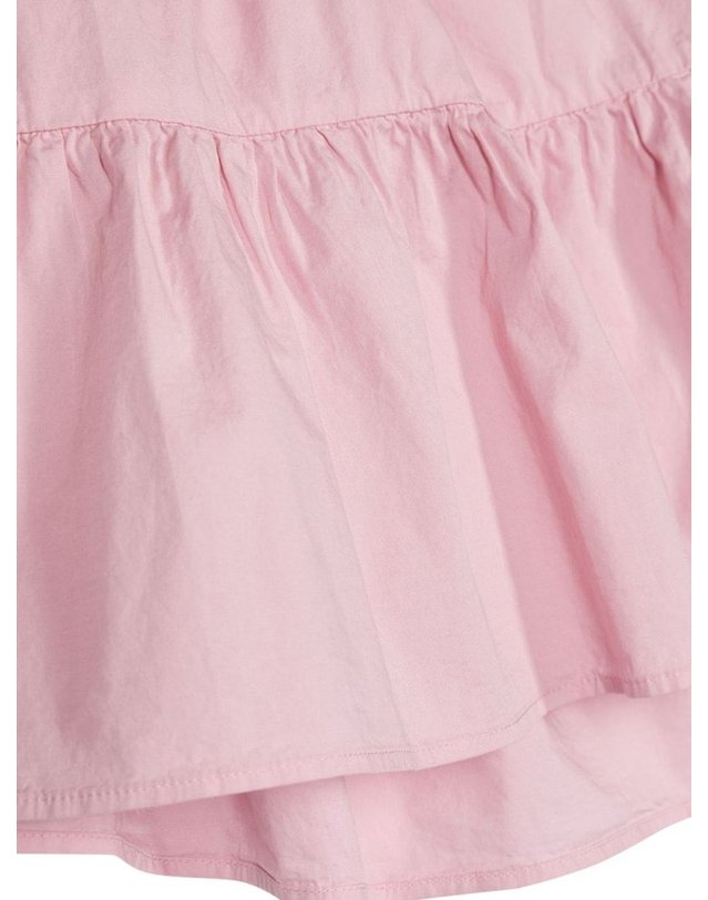 아스페시 [해외직구] 23 S/S 아스페시 와이드 목걸이 드레스 (KIDS 상품) S23003VMC6039K_650 B0040300346 착용컷