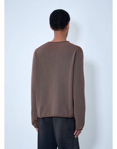 [해외직구] 26 S/S 아워 레가시 RIGID POPOVER 스웨터 M2263RCC B0111943344