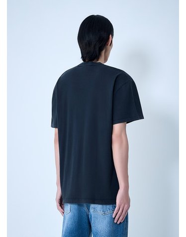 [해외직구] 26 S/S 아워 레가시 러브 스토리 프린트 티셔츠 M2266LL B0111955374