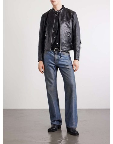 [해외직구] 26 F/W 아워 레가시 CARLSON 컷 스트레이트레그 진 M2265CK B0082002054