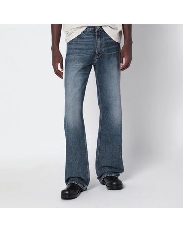 [해외직구] 26 F/W 아워 레가시 CARLSON 컷 진 인 페이드 데님 M4265CADE-AC B0052315039